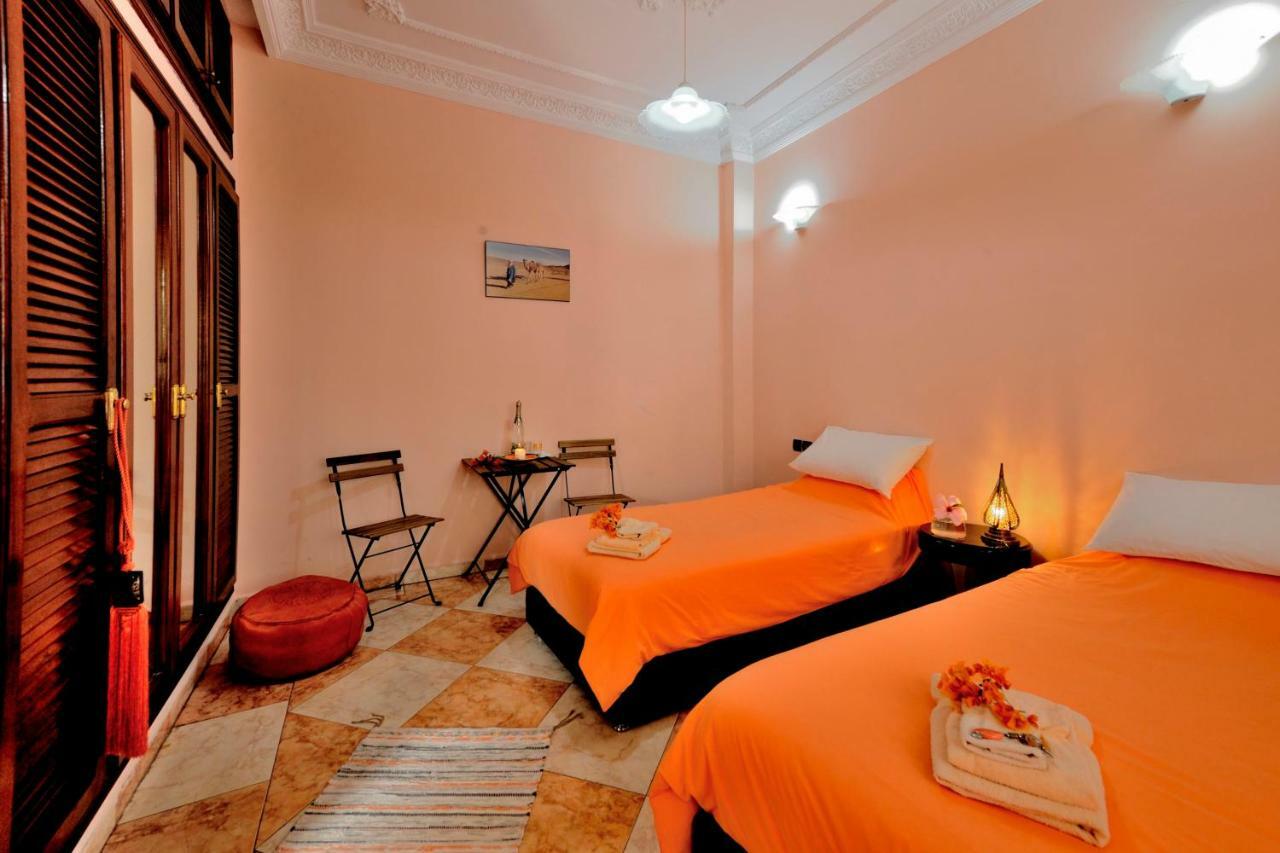 Lhostel A 2* Casa Blanca