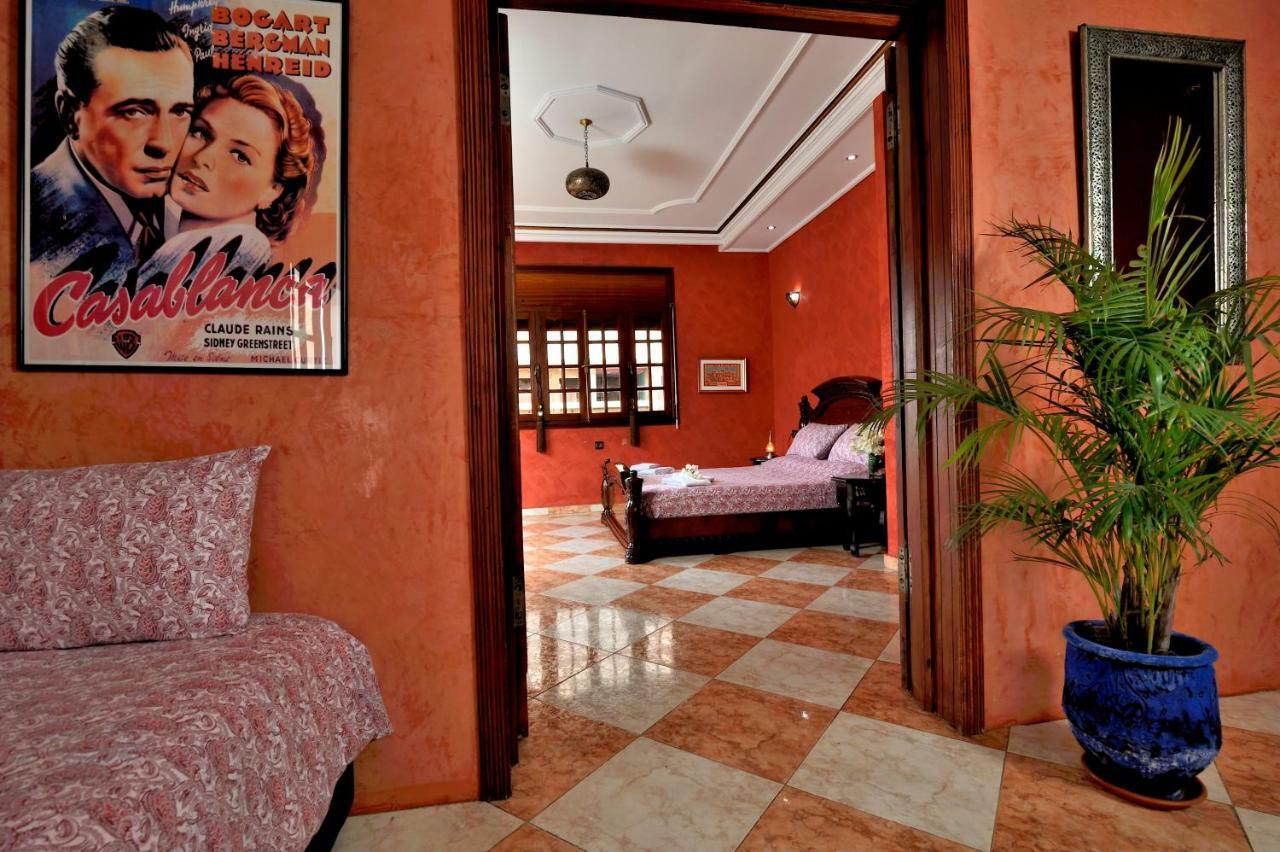 Pensión Lhostel A Casa Blanca